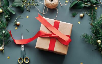 The Season of Giving – is it taxable?